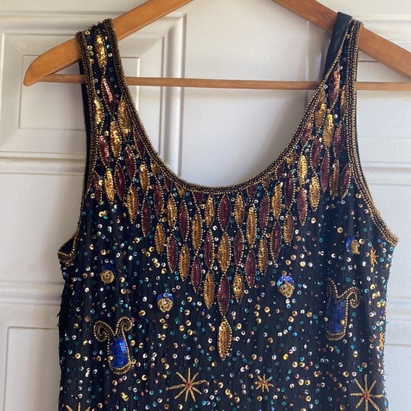 Holiday dress - Picture 2 of 6